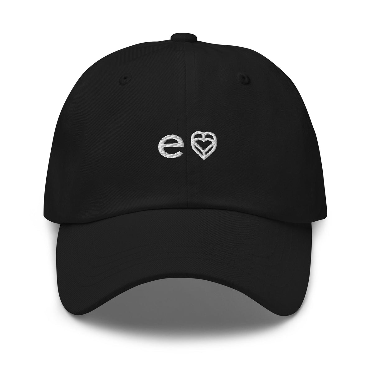 Casquette | Initiale Coeur Coeur Tendre