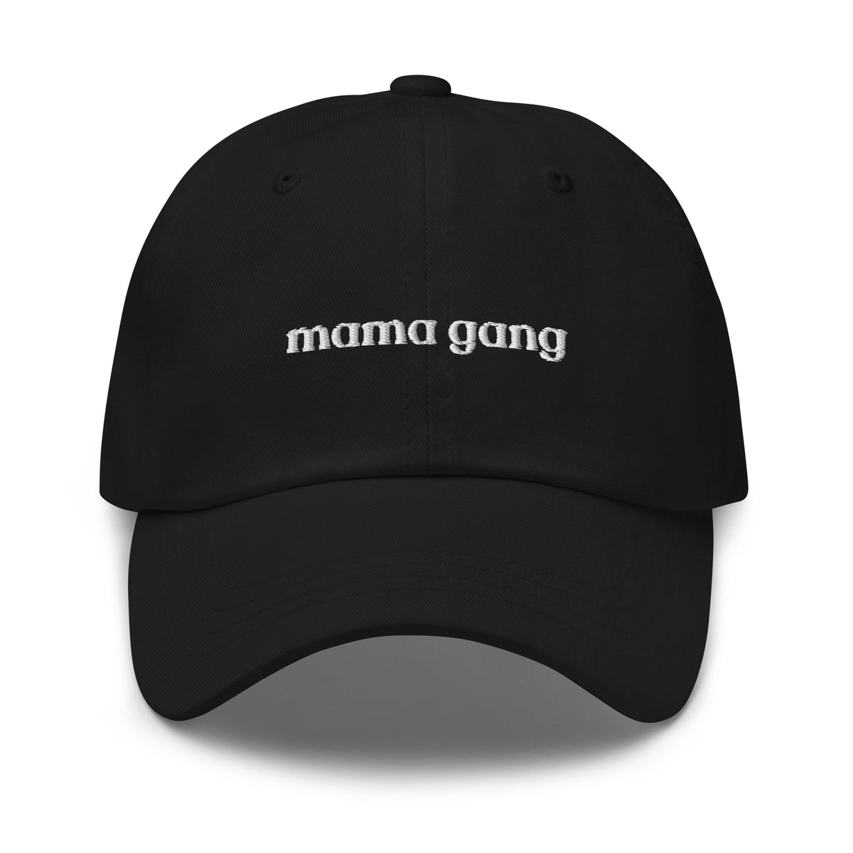 Casquette | Mama Gang Coeur Tendre