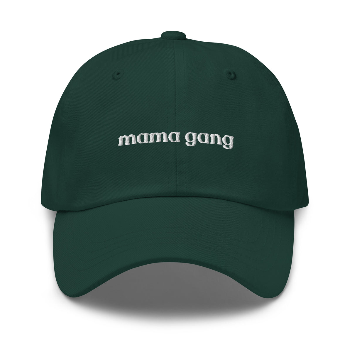 Casquette | Mama Gang Coeur Tendre