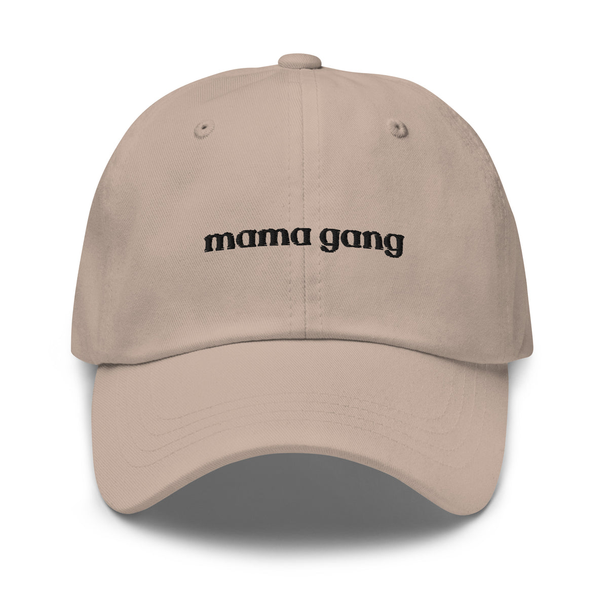 Casquette | Mama Gang Coeur Tendre