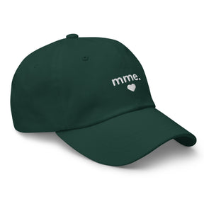 Casquette | Mme Coeur Coeur Tendre