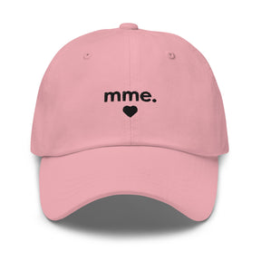 Casquette | Mme Coeur Coeur Tendre