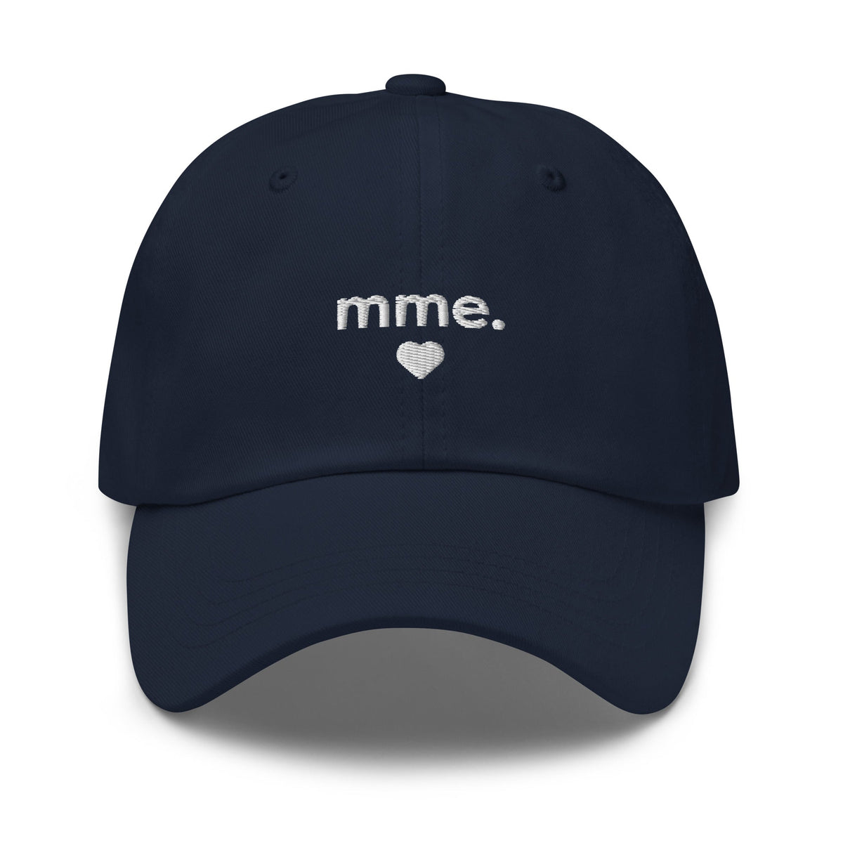 Casquette | Mme Coeur Coeur Tendre