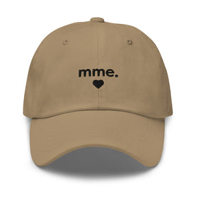 Casquette | Mme Coeur Coeur Tendre