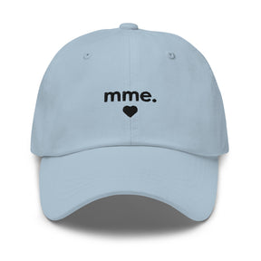 Casquette | Mme Coeur Coeur Tendre