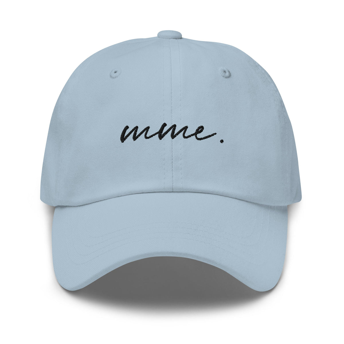 Casquette | Mme italique Coeur Tendre