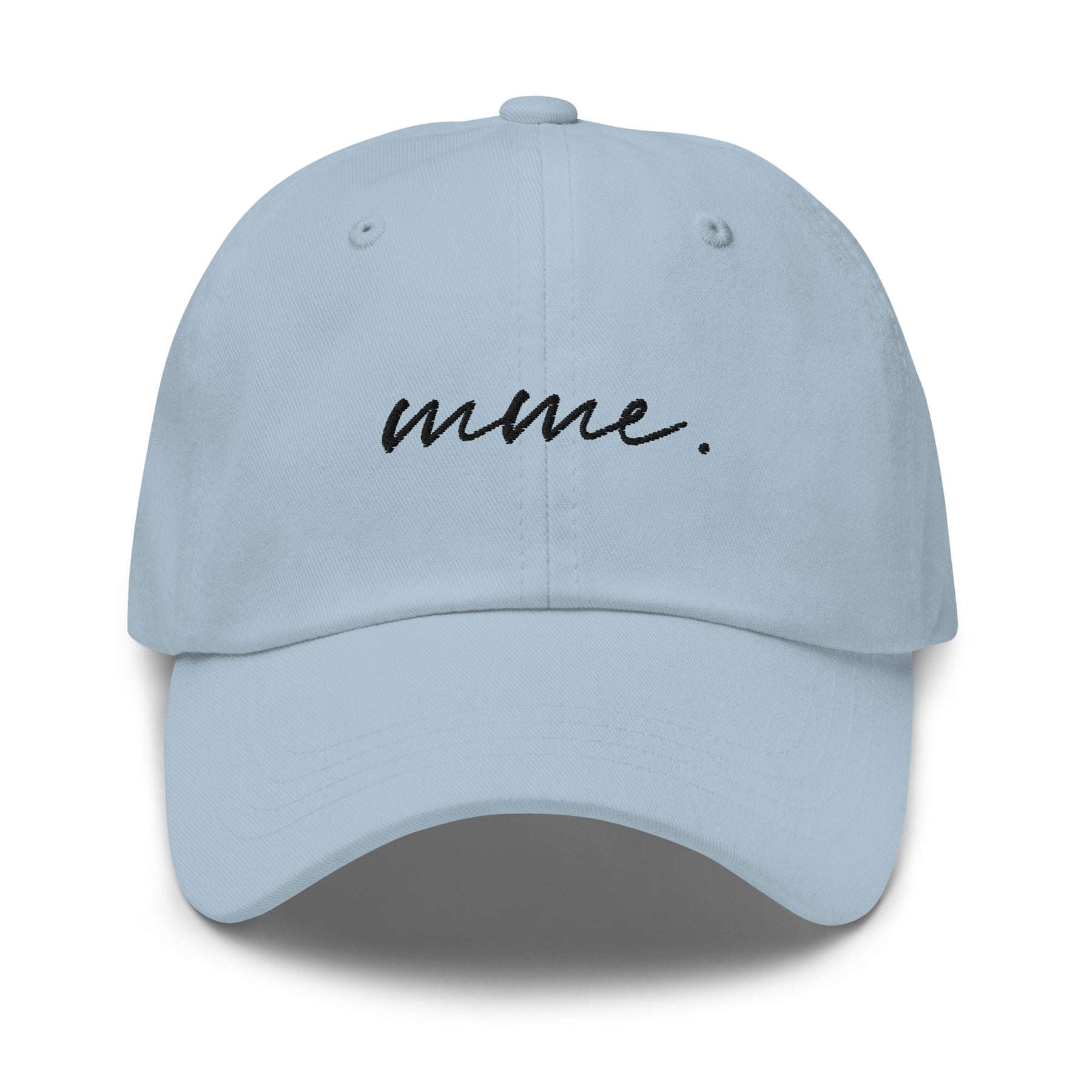 Casquette | Mme italique Coeur Tendre