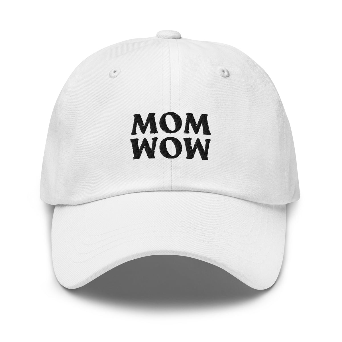 Casquette | Mom Wow Coeur Tendre