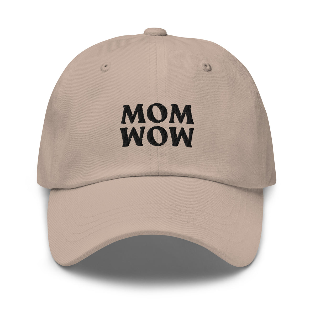 Casquette | Mom Wow Coeur Tendre