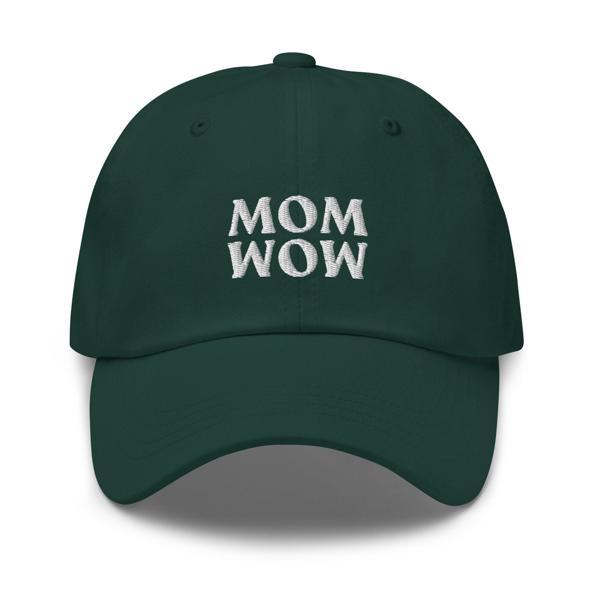 Casquette | Mom Wow Coeur Tendre