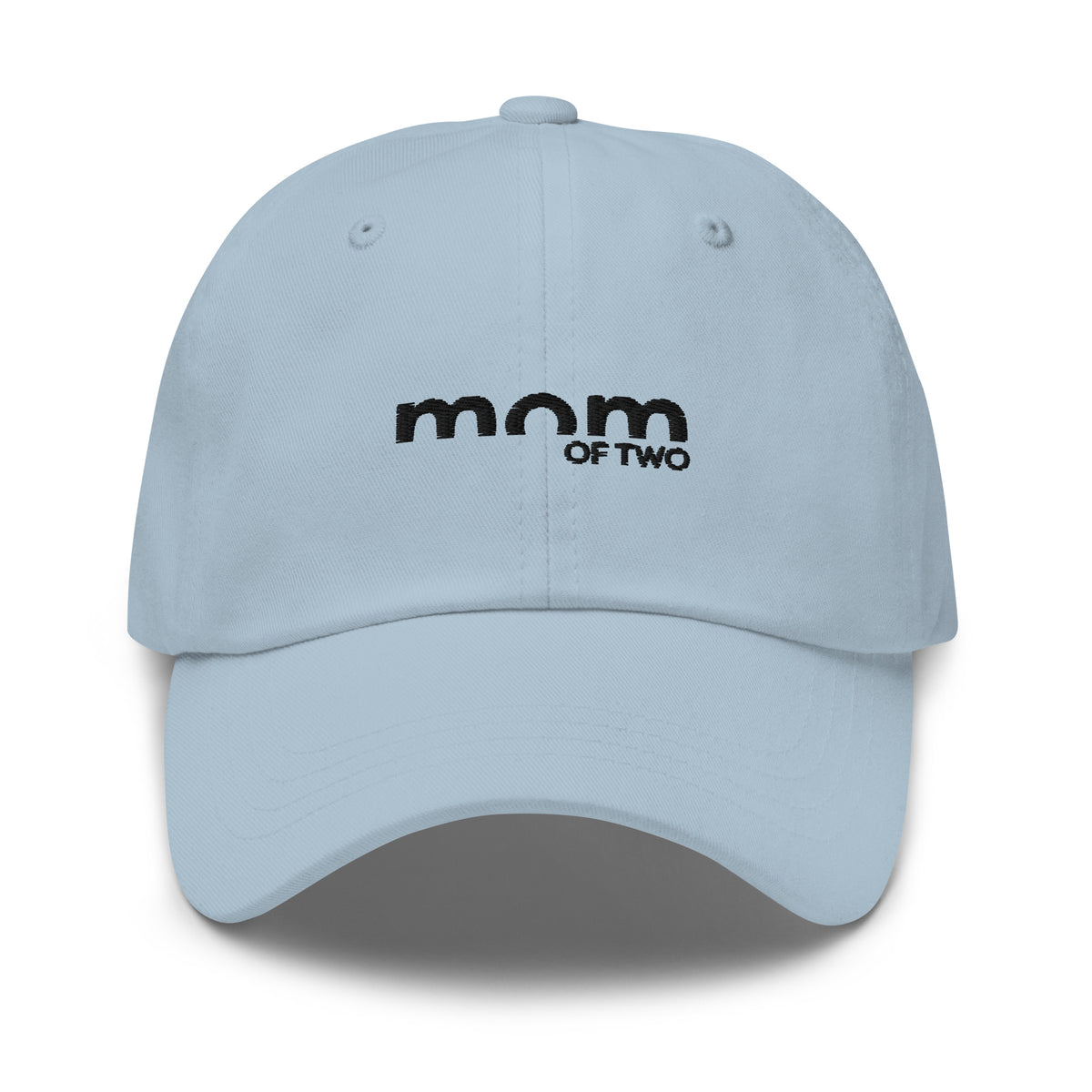 Casquette | Mom of (nombre) Coeur Tendre