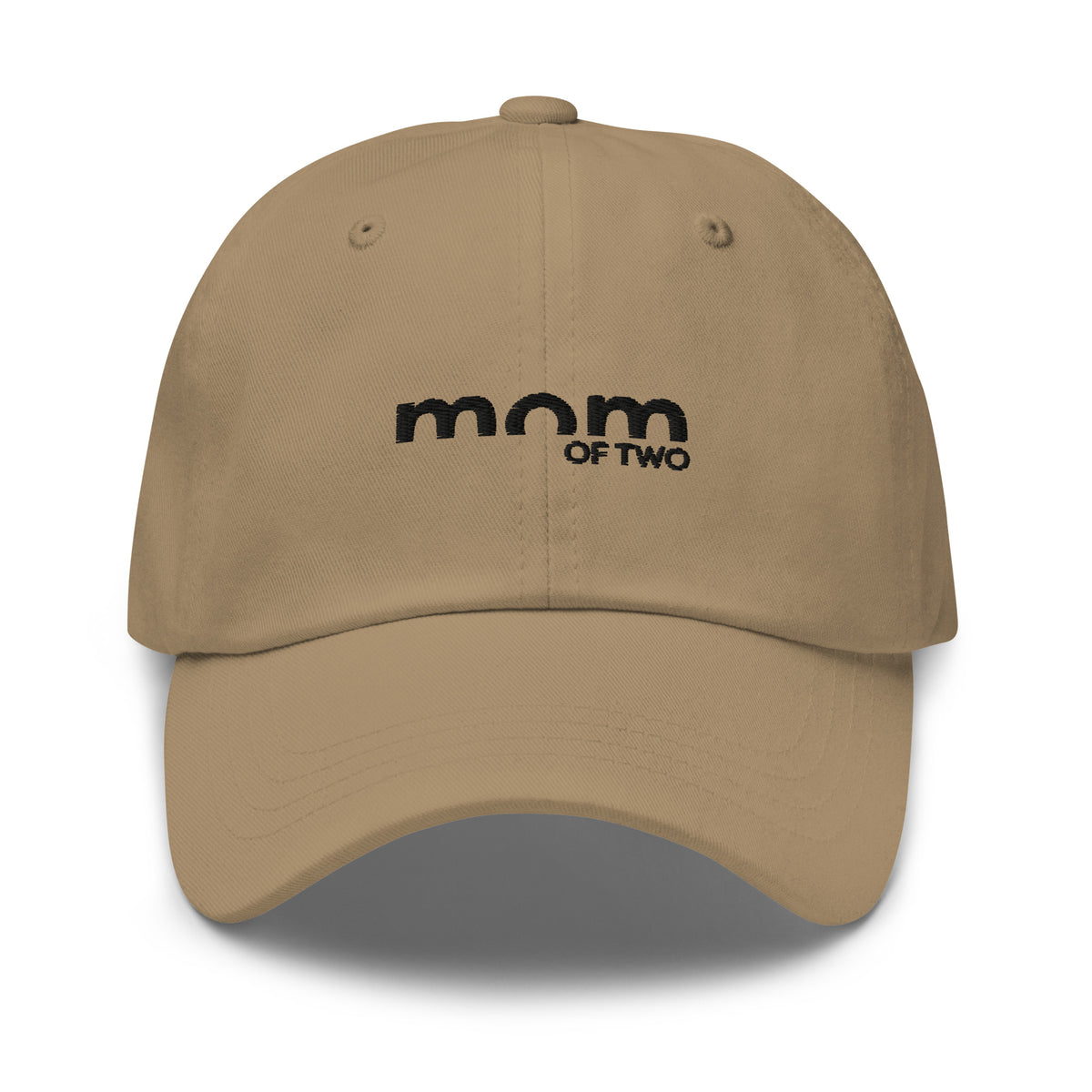 Casquette | Mom of (nombre) Coeur Tendre