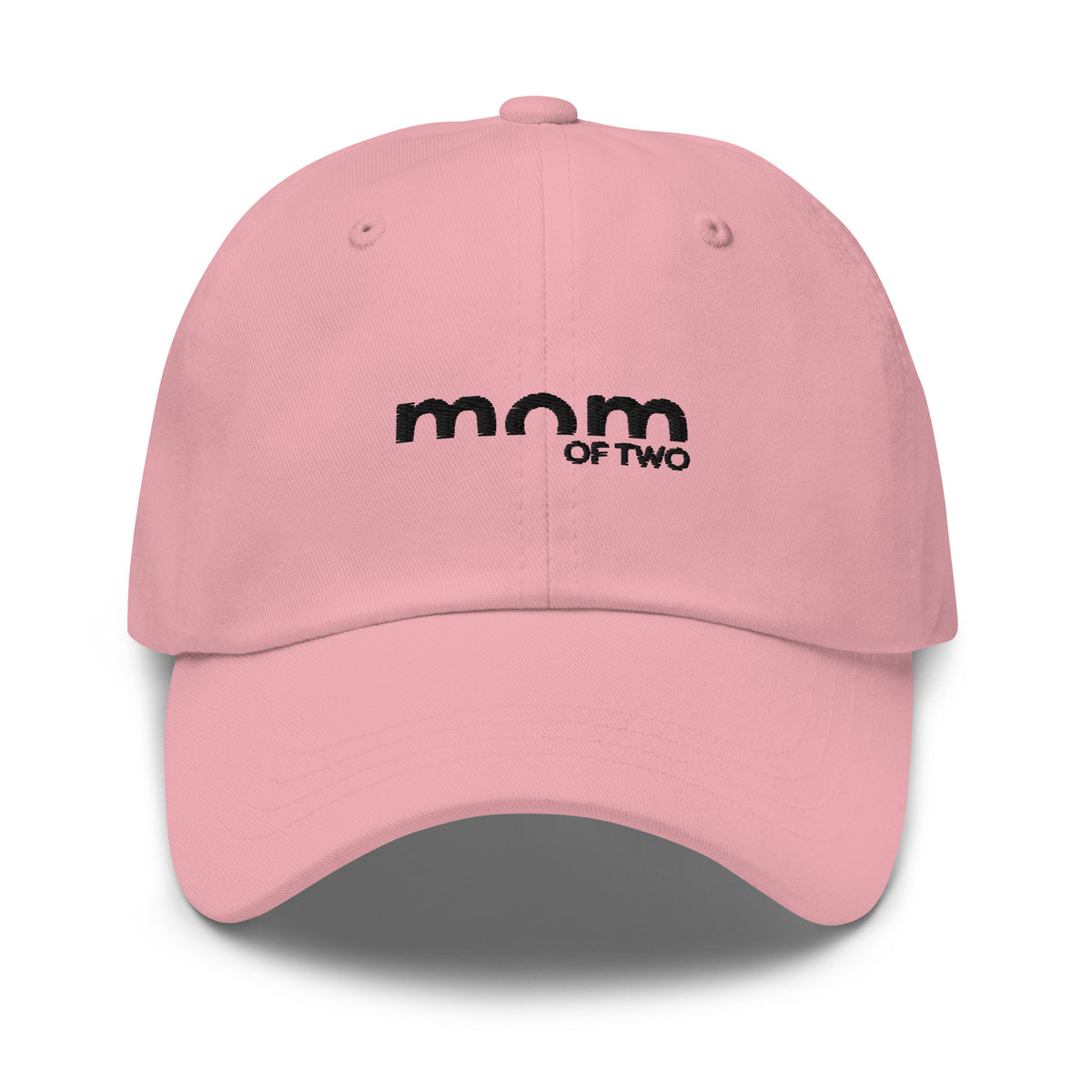 Casquette | Mom of (nombre) Coeur Tendre