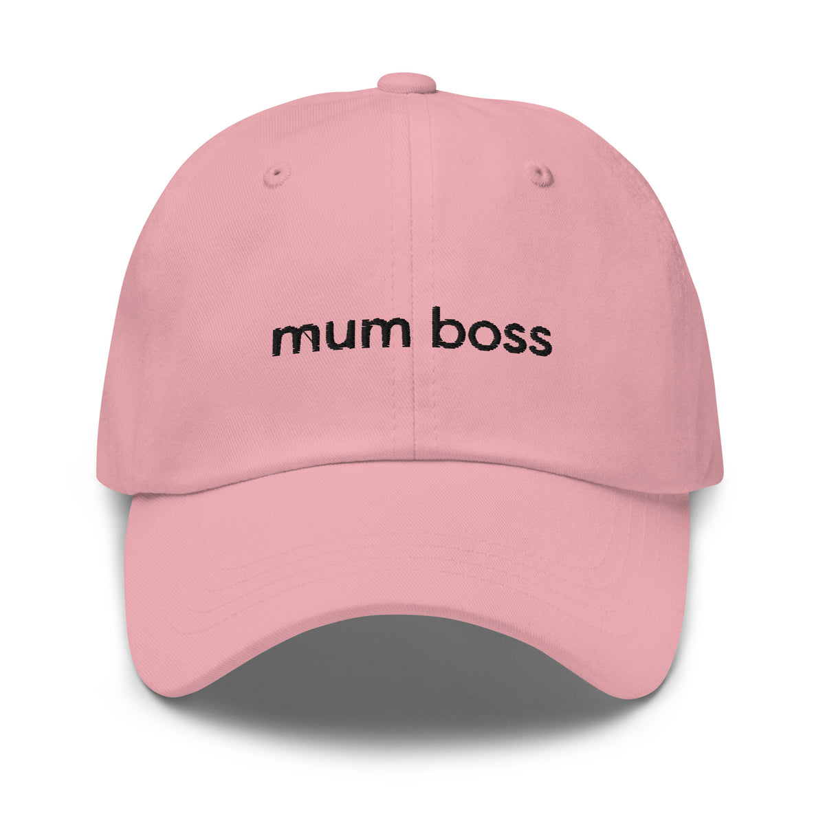 Casquette | Mum Boss Coeur Tendre