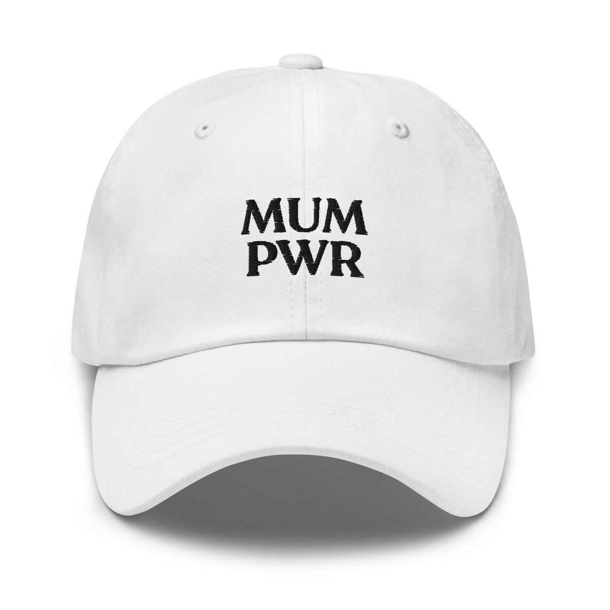 Casquette | Mum Power Coeur Tendre