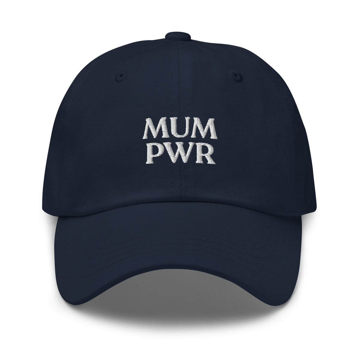 Casquette | Mum Power Coeur Tendre