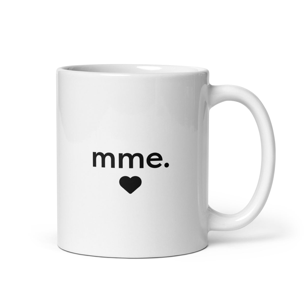 Mug | Mme Coeur Coeur Tendre