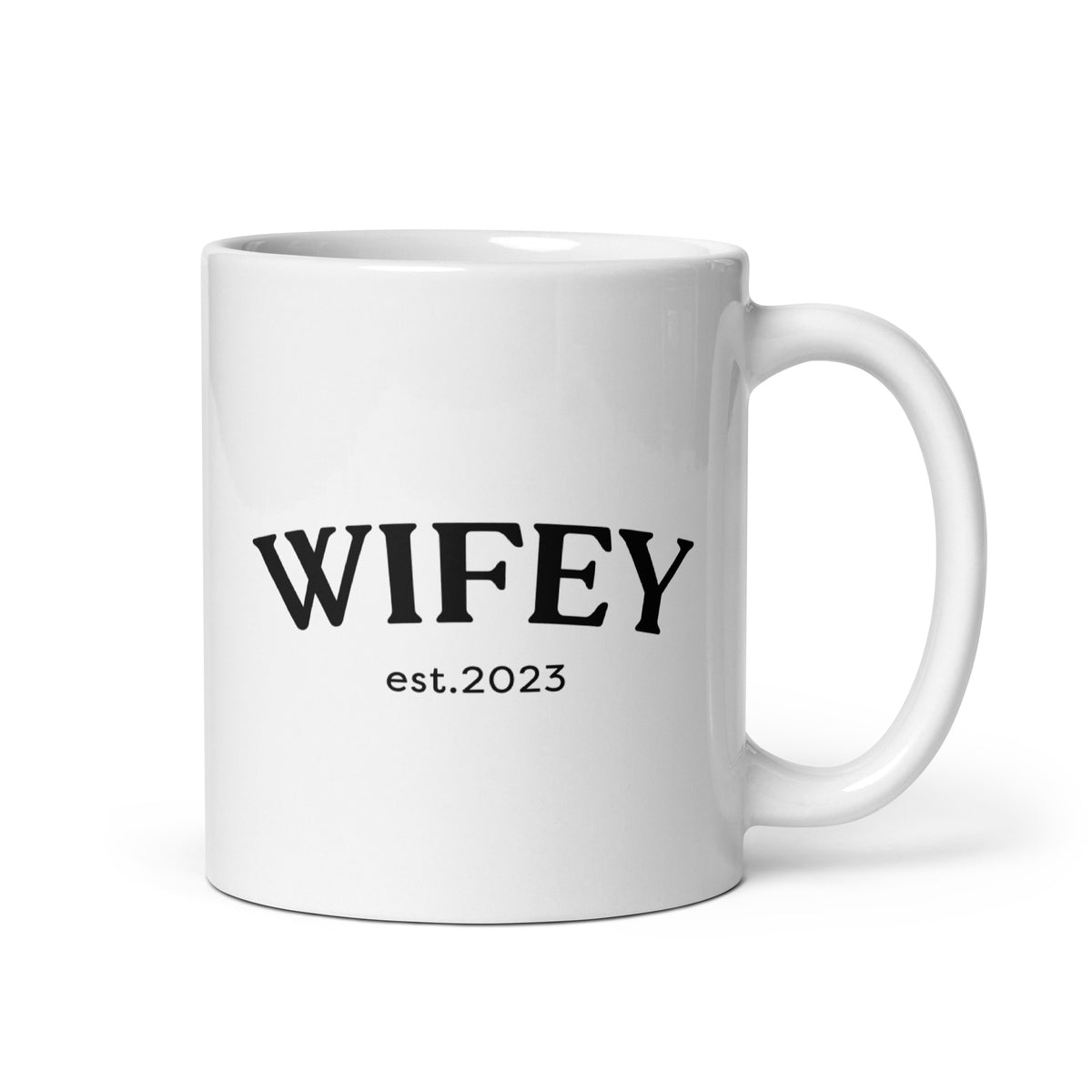 Mug | Wifey Coeur Tendre