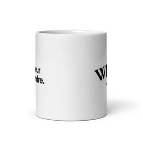 Mug | Wifey Coeur Tendre