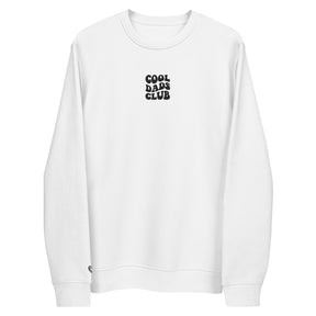 Pull | Cool Dads Club | Centre Coeur Tendre