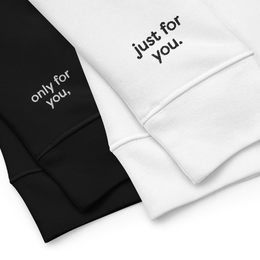 Pull Matchy-Matchy | Only For you - Just For You Coeur Tendre