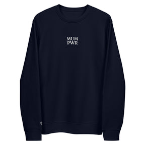 Pull | Mum Power Coeur Tendre