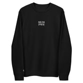 Pull | Mum Power Coeur Tendre