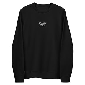 Pull | Mum Power Coeur Tendre