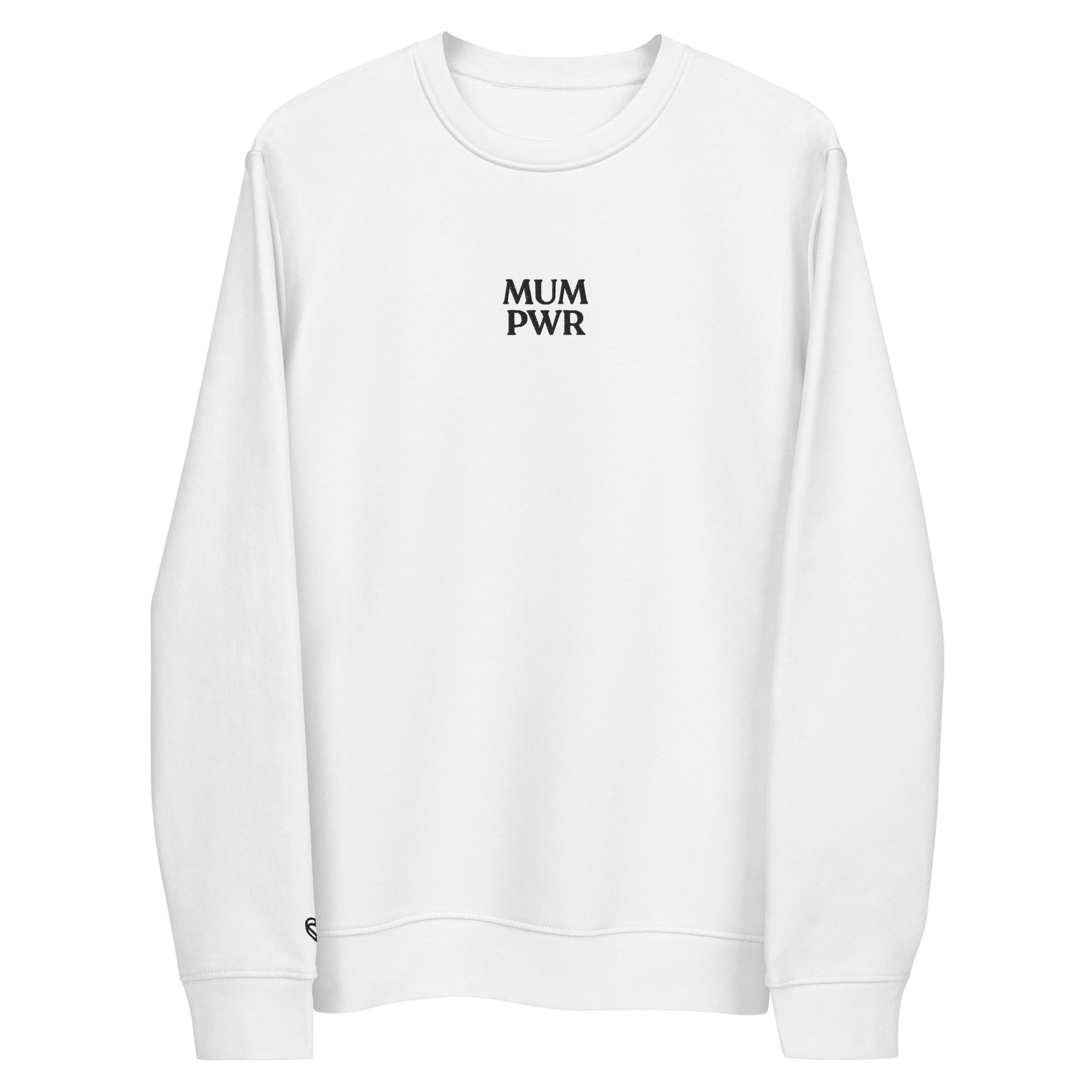 Pull | Mum Power Coeur Tendre