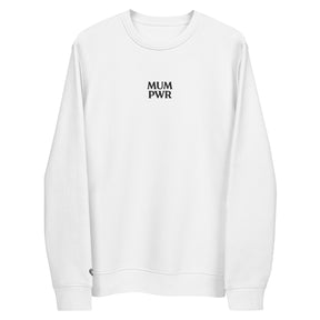 Pull | Mum Power Coeur Tendre