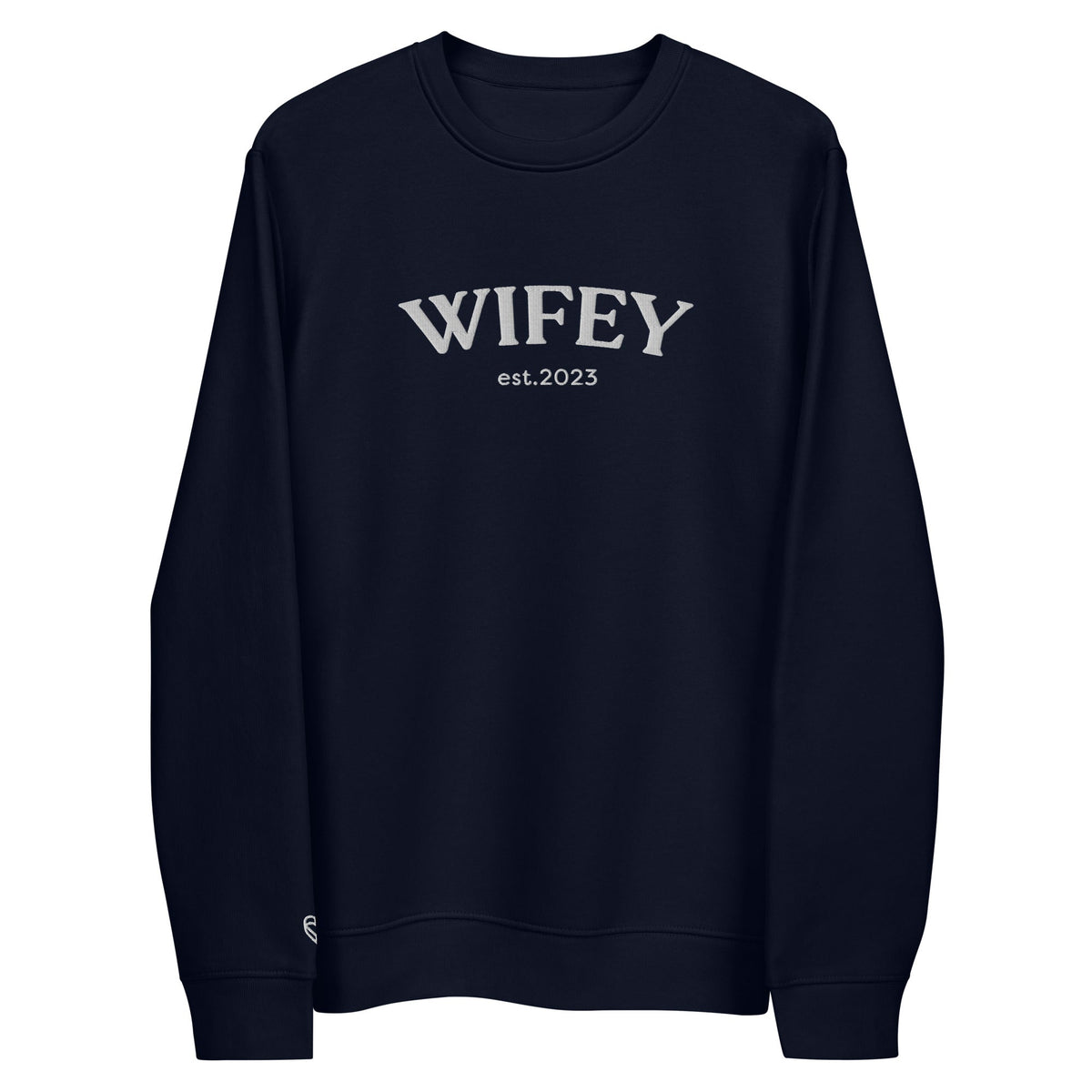 Pull | Wifey est | Centre Coeur Tendre