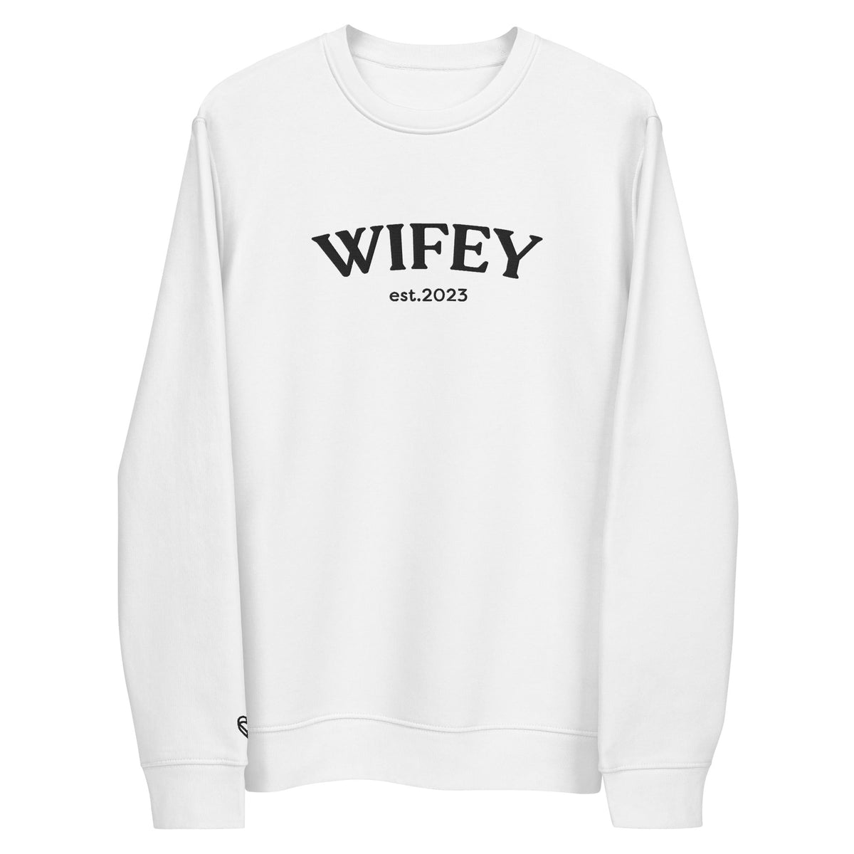 Pull | Wifey est | Centre Coeur Tendre