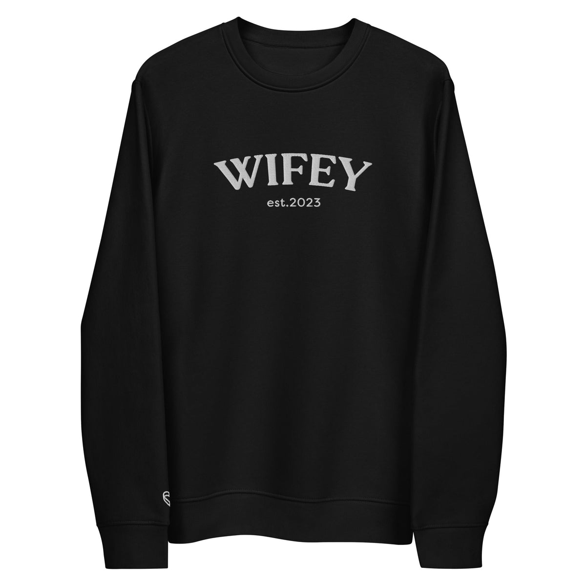 Pull | Wifey est | Centre Coeur Tendre