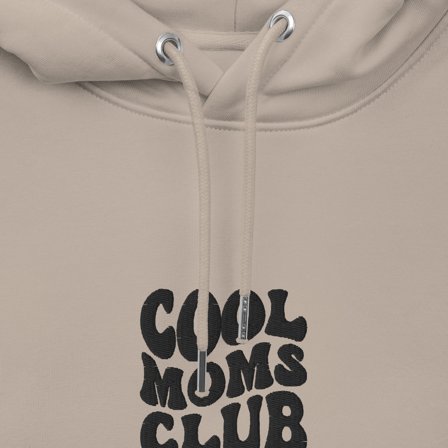 Sweat à Capuche | Cool Moms Club | Centre Coeur Tendre