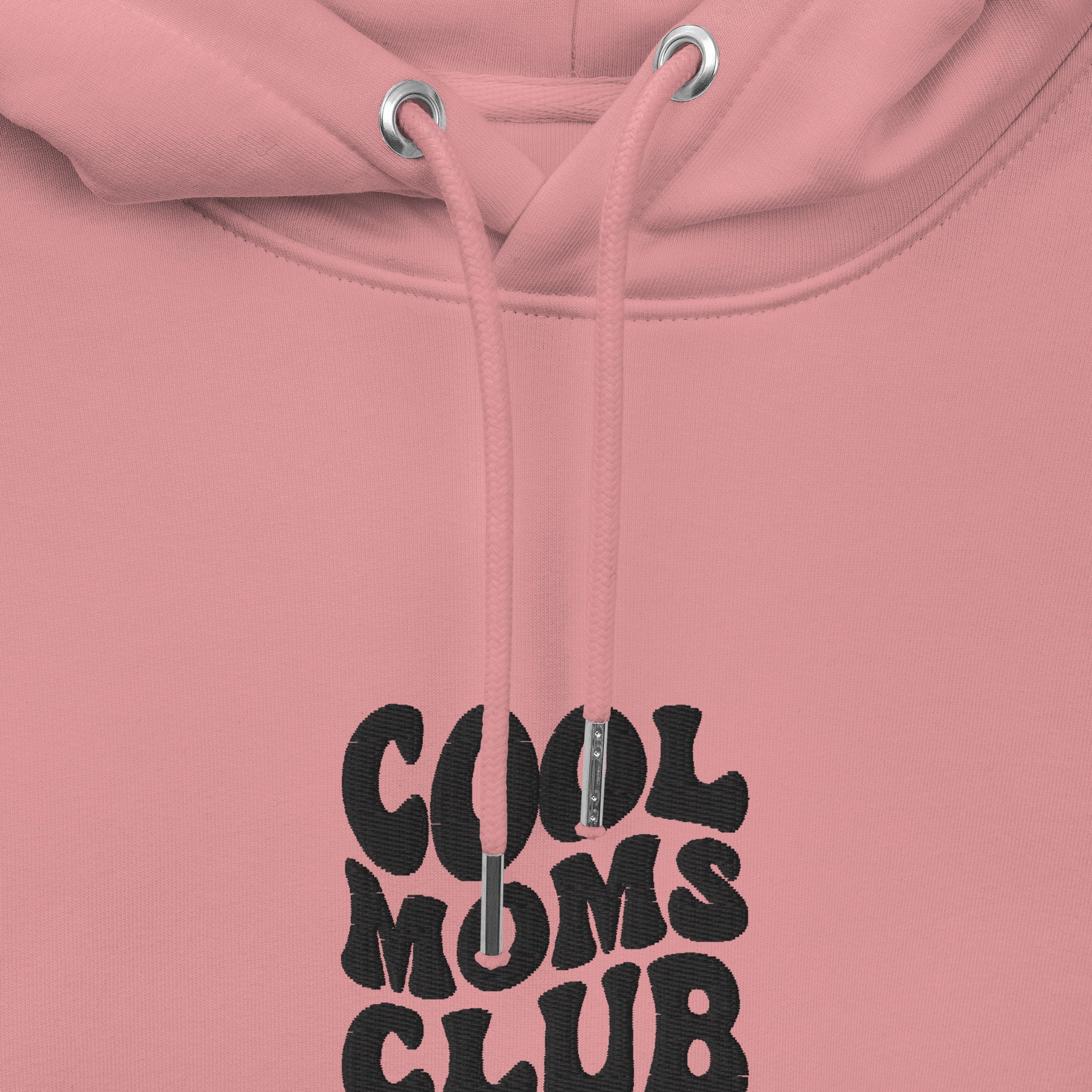 Sweat à Capuche | Cool Moms Club | Centre Coeur Tendre