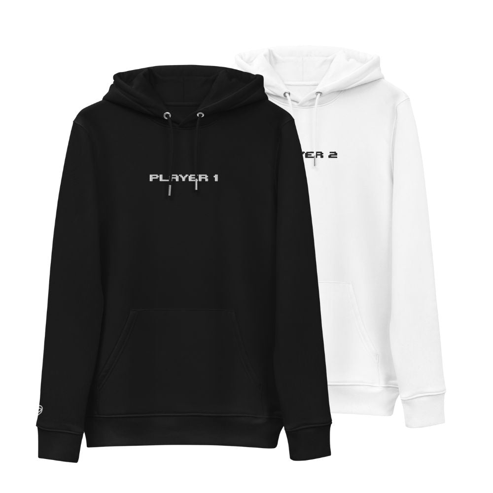 Sweat Matchy-Matchy | Player 1 - Player 2 Coeur Tendre