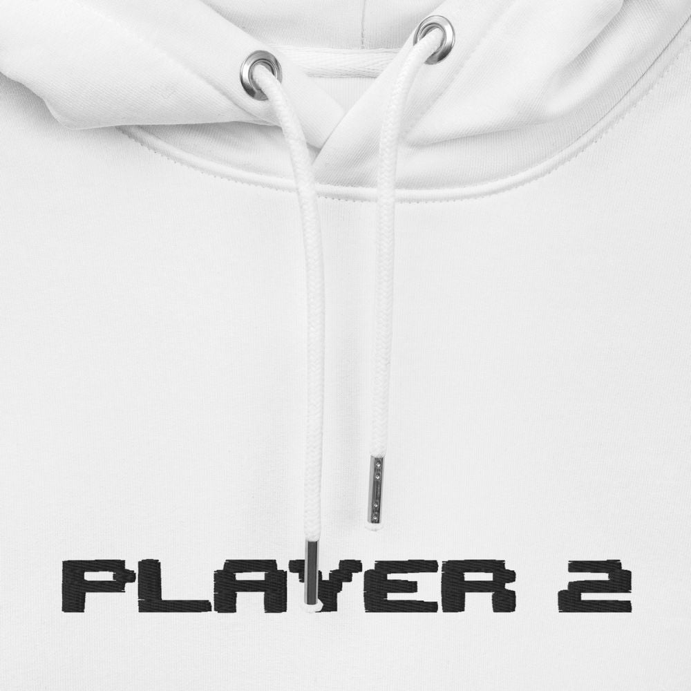 Sweat Matchy-Matchy | Player 1 - Player 2 Coeur Tendre