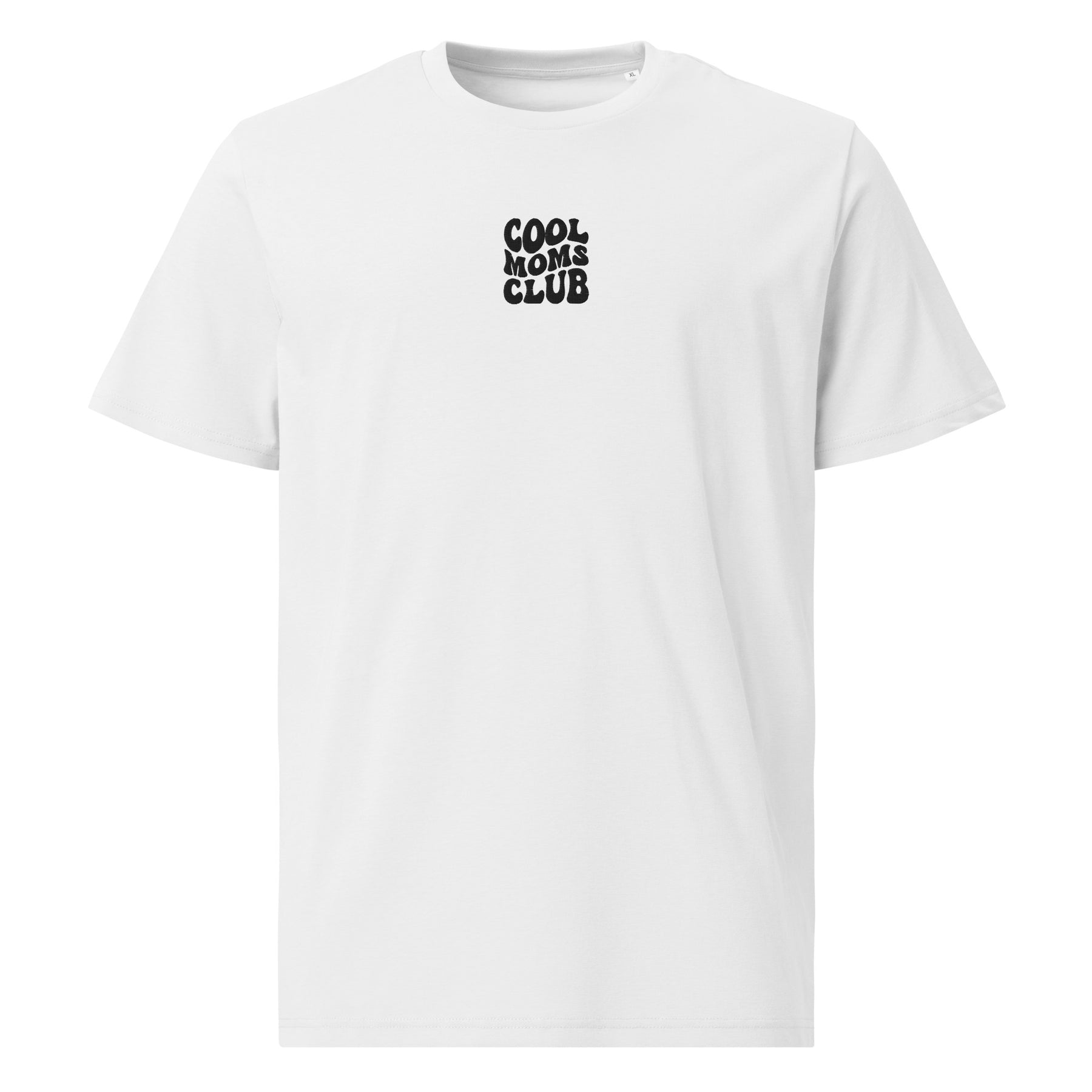 T-shirt | Cool Moms Club Coeur Tendre