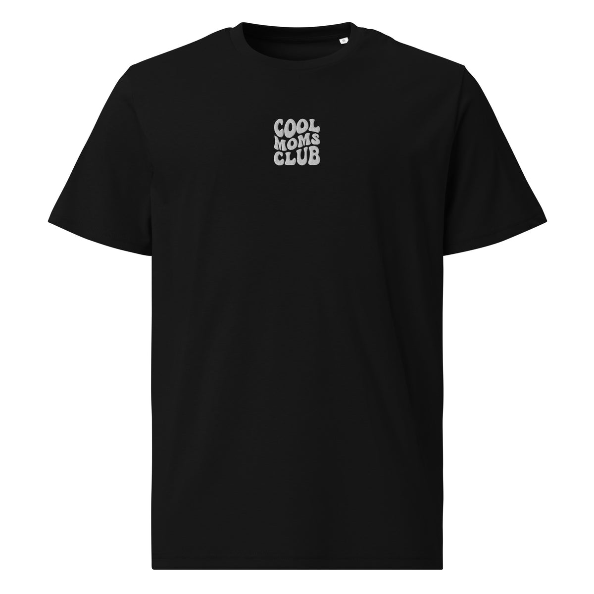 T-shirt | Cool Moms Club Coeur Tendre