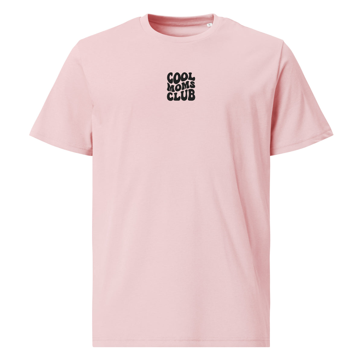 T-shirt | Cool Moms Club Coeur Tendre