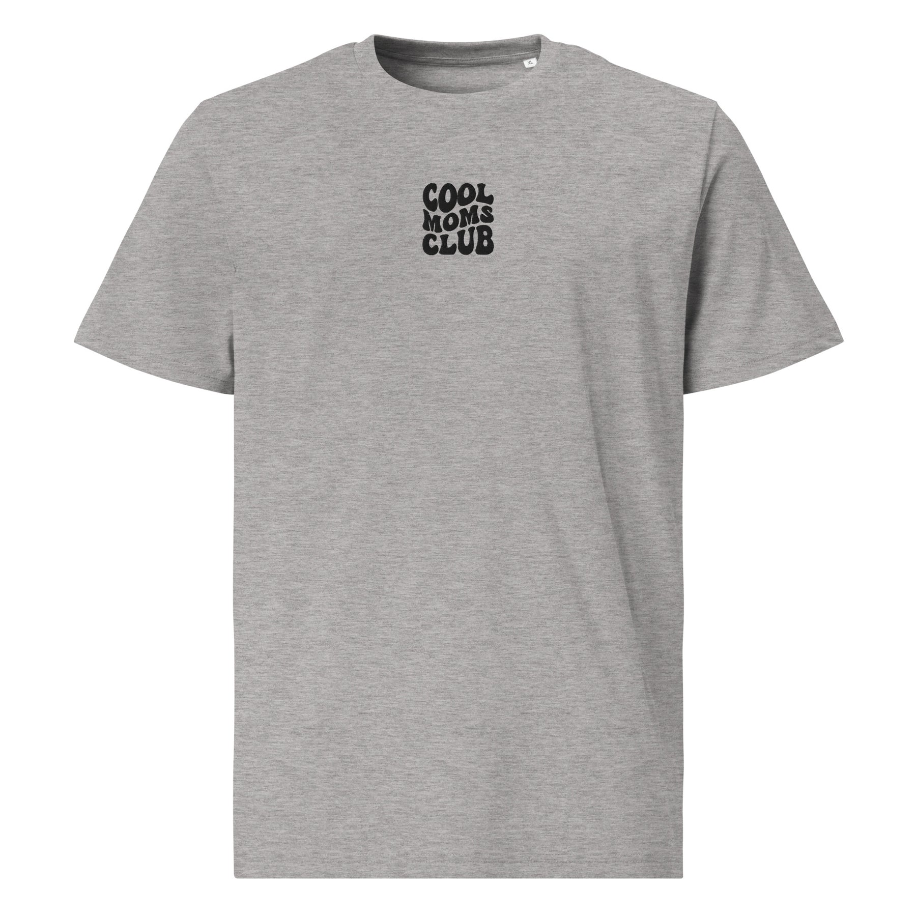 T-shirt | Cool Moms Club Coeur Tendre