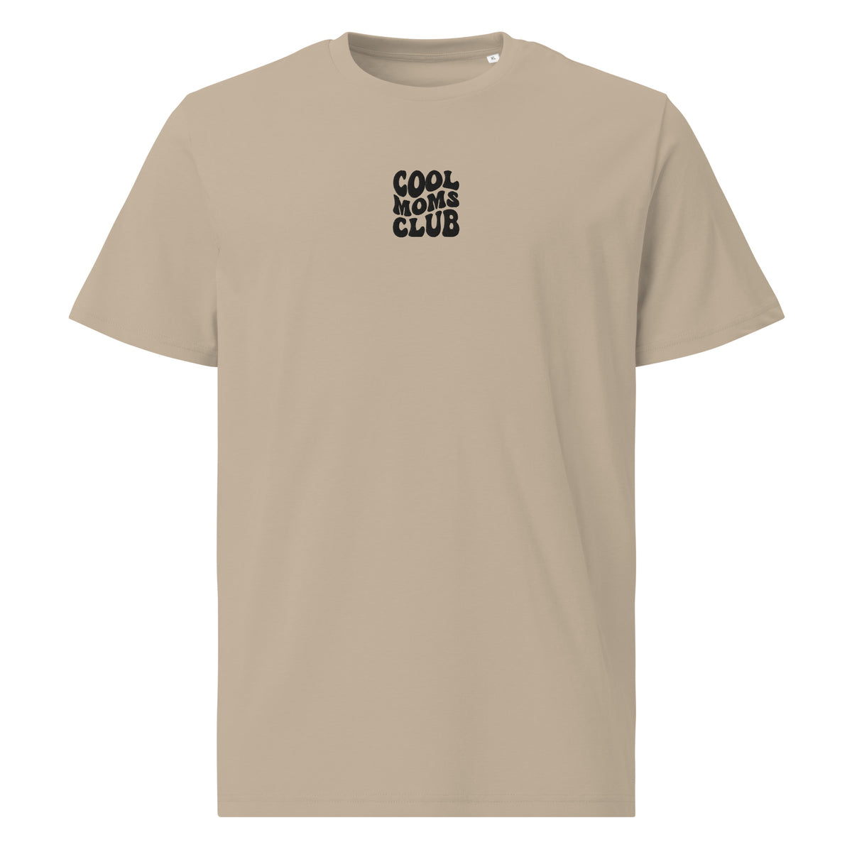 T-shirt | Cool Moms Club Coeur Tendre