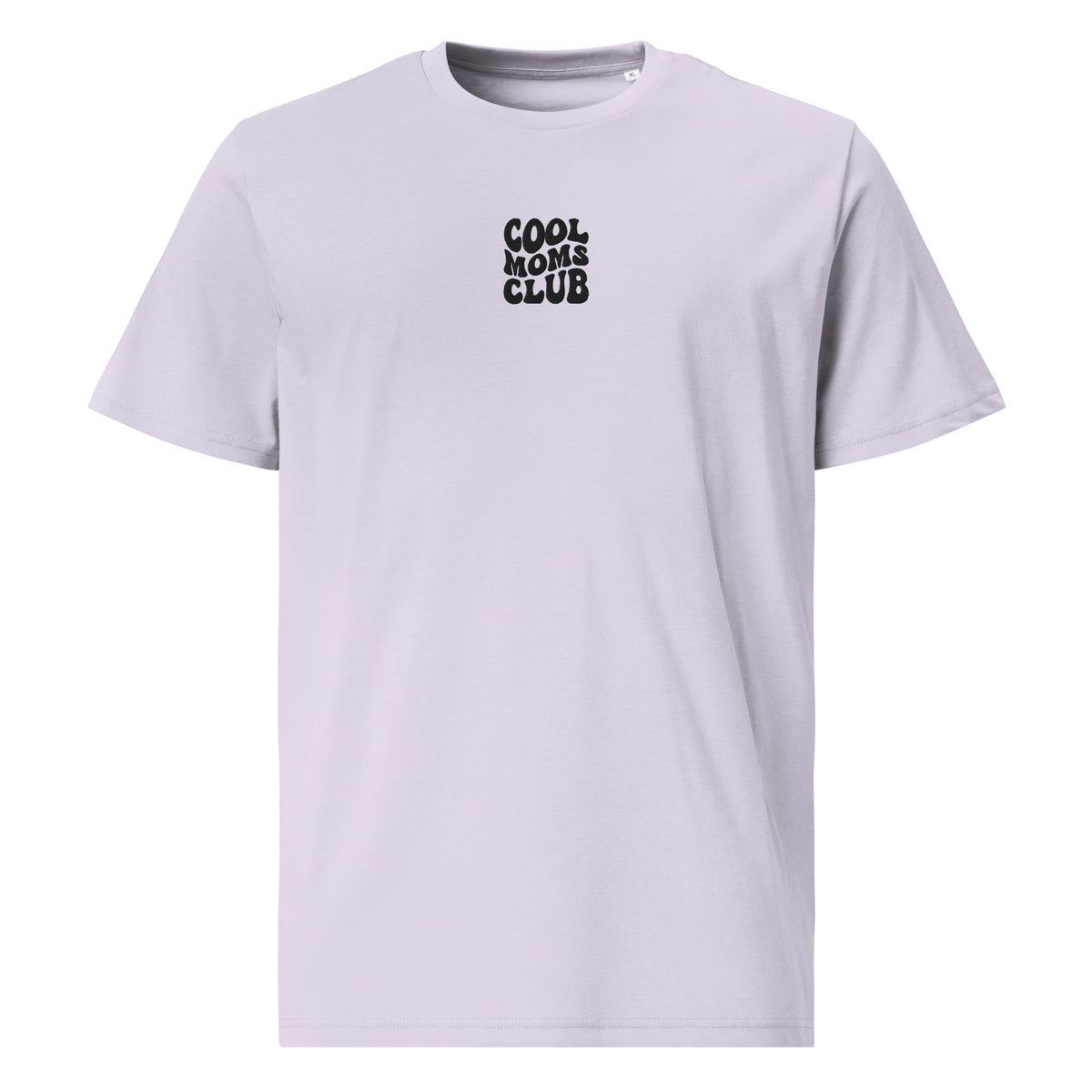 T-shirt | Cool Moms Club Coeur Tendre