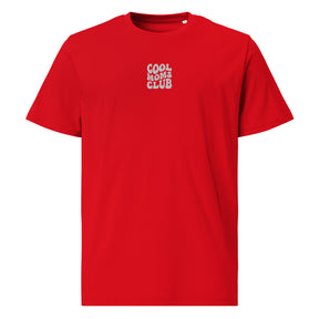 T-shirt | Cool Moms Club Coeur Tendre