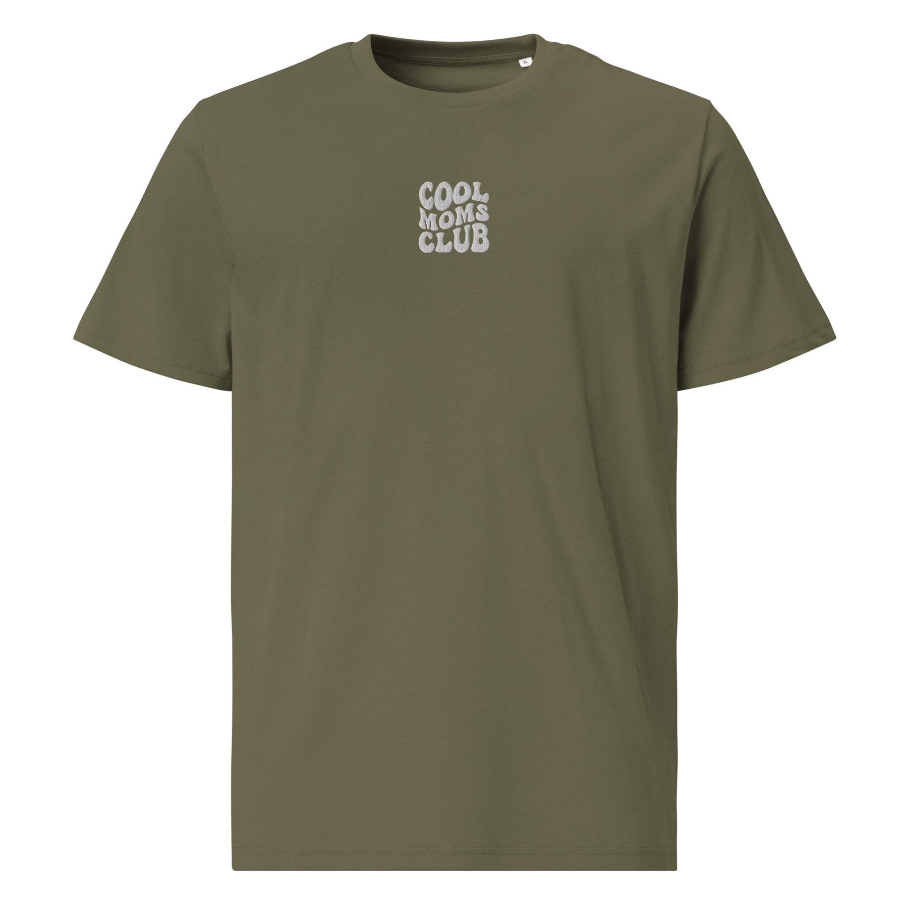 T-shirt | Cool Moms Club Coeur Tendre