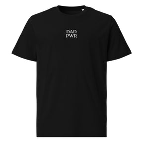 T-shirt | Dad Power Coeur Tendre