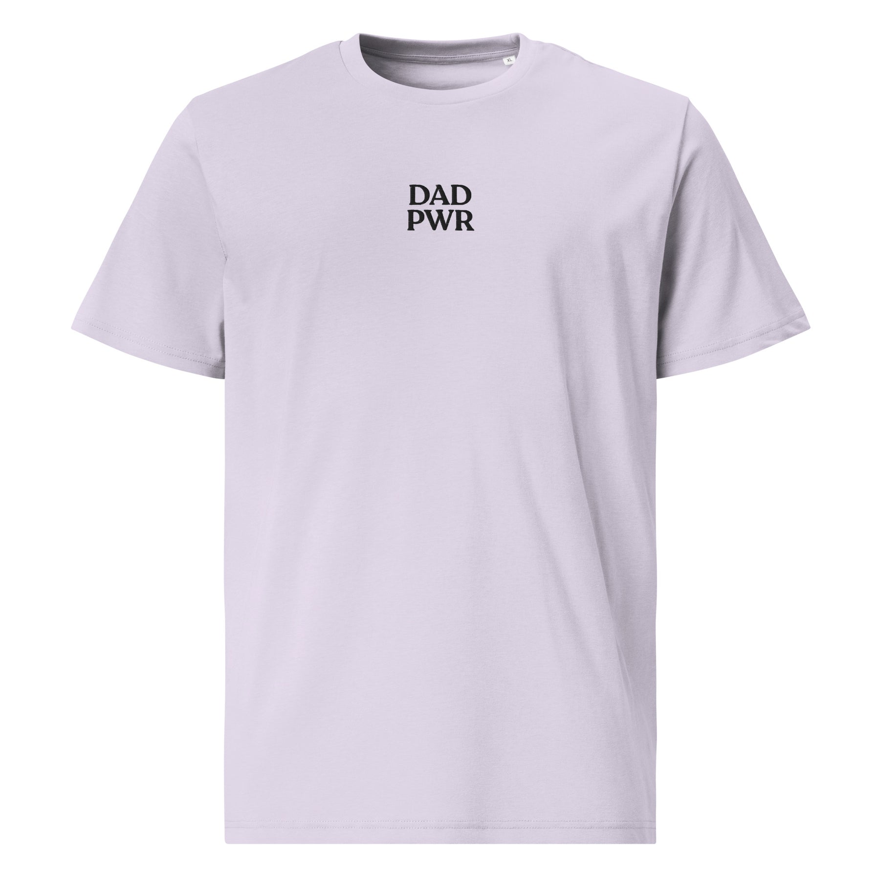 T-shirt | Dad Power Coeur Tendre