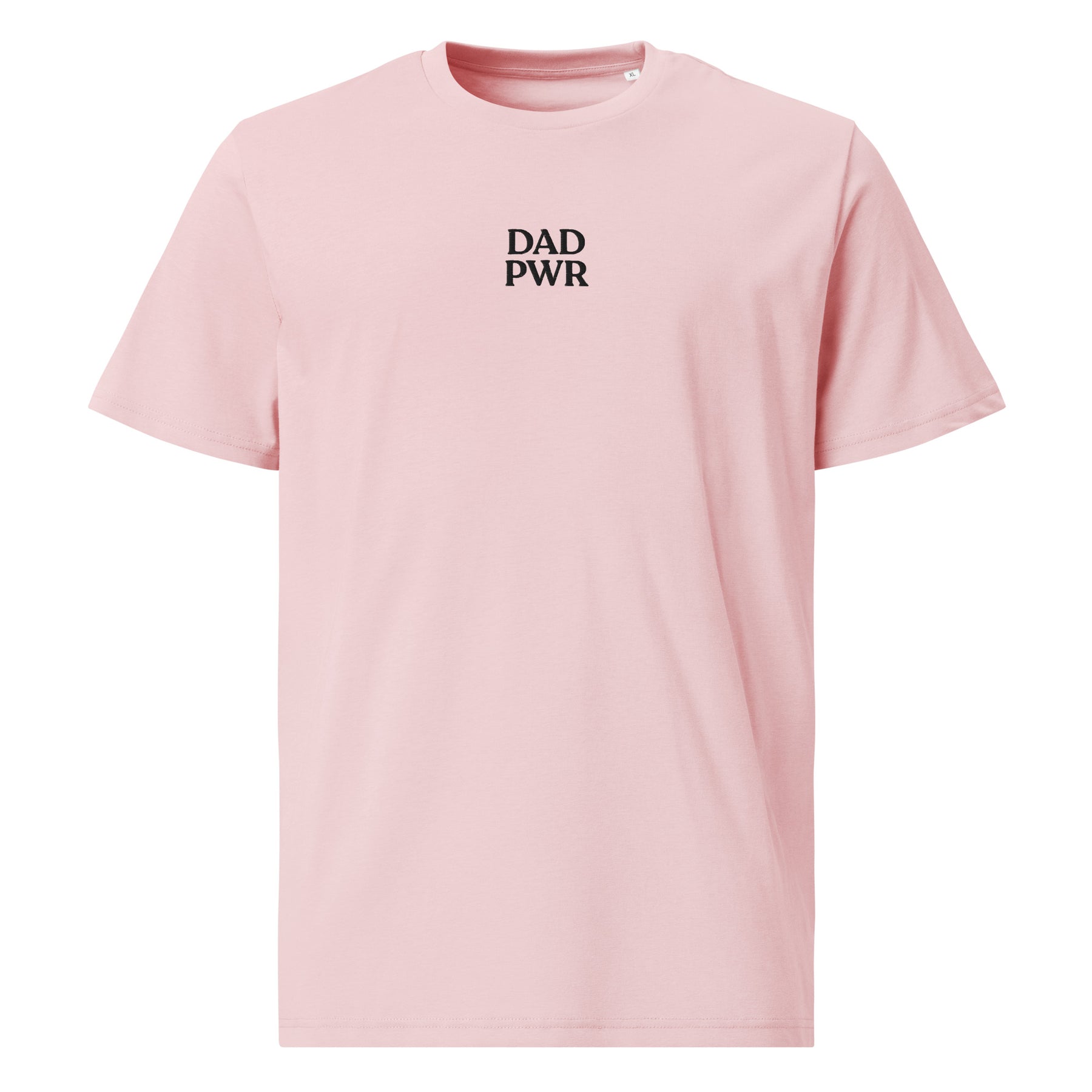 T-shirt | Dad Power Coeur Tendre