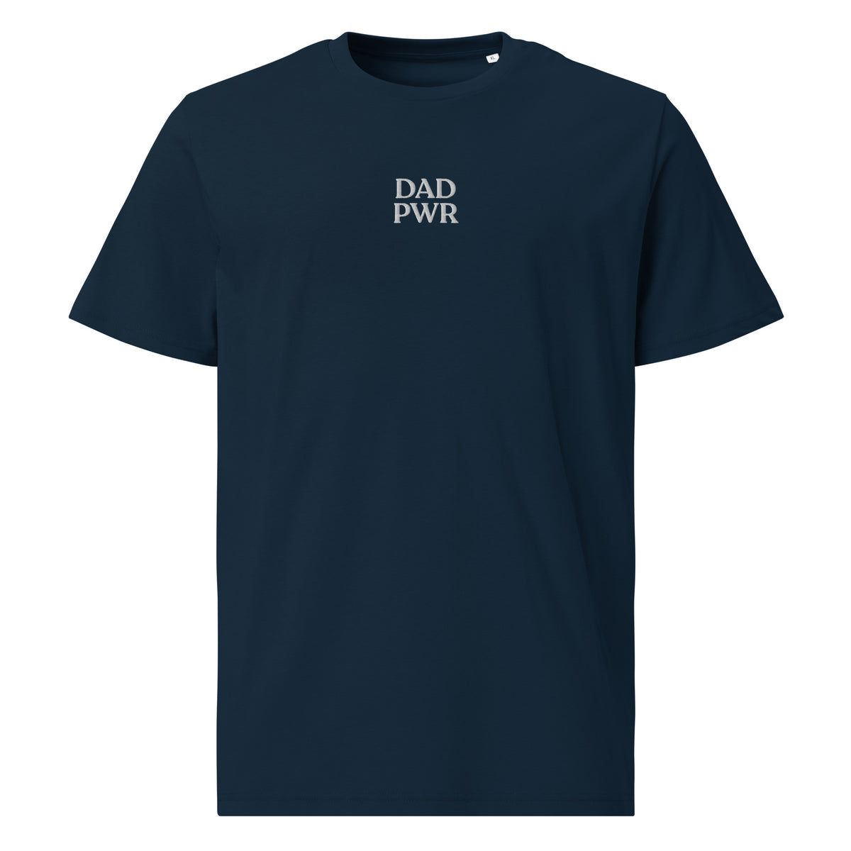 T-shirt | Dad Power Coeur Tendre