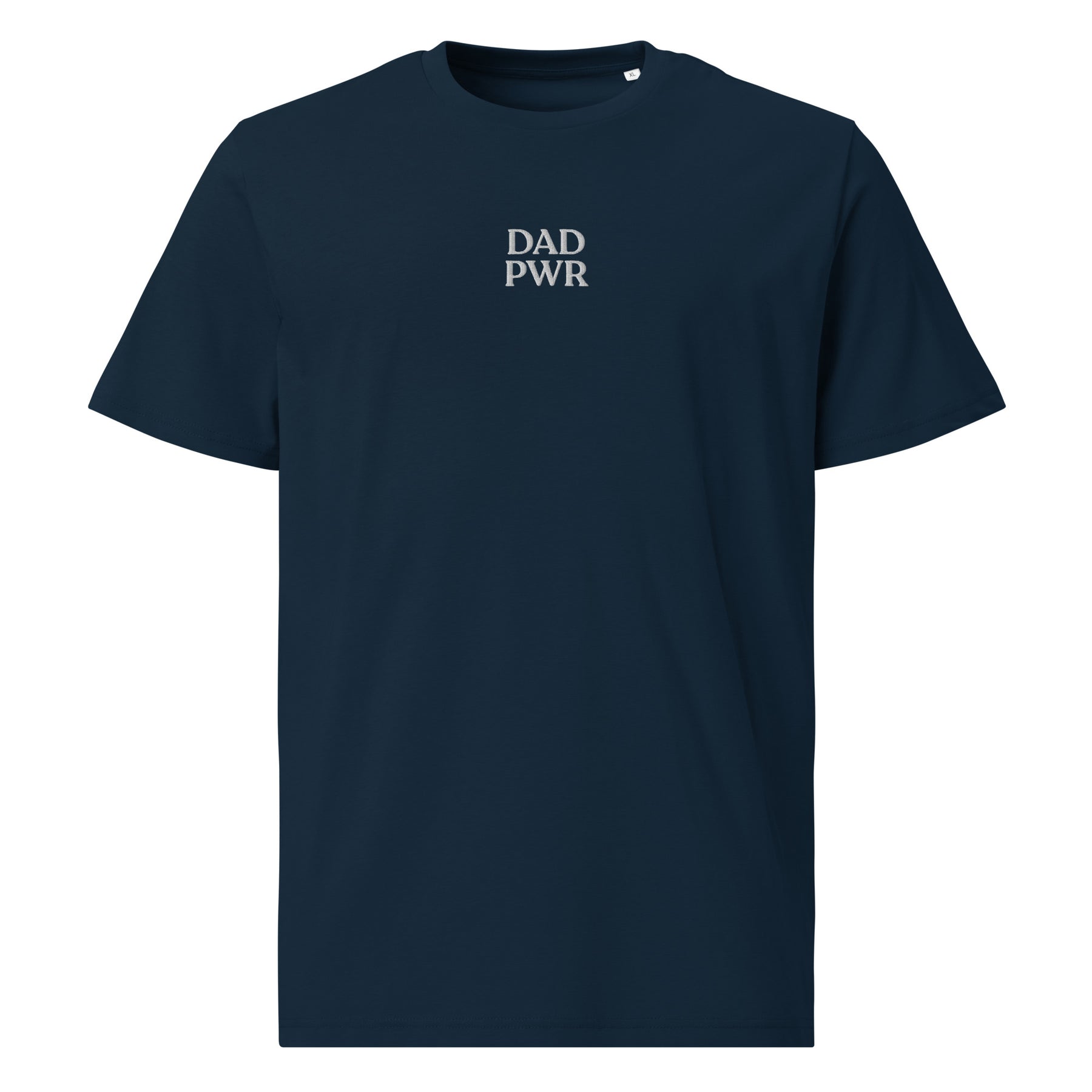 T-shirt | Dad Power Coeur Tendre